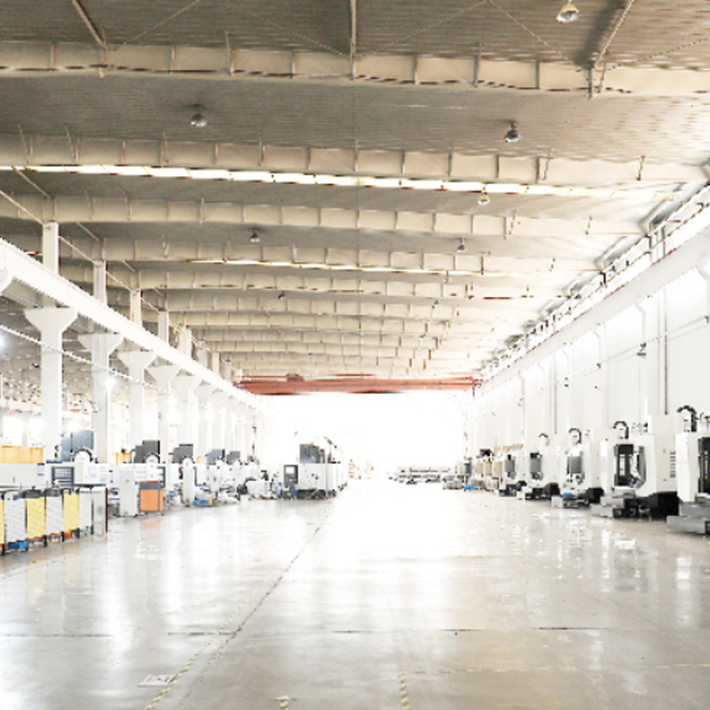 Gia công CNC phụ tùng ô tô