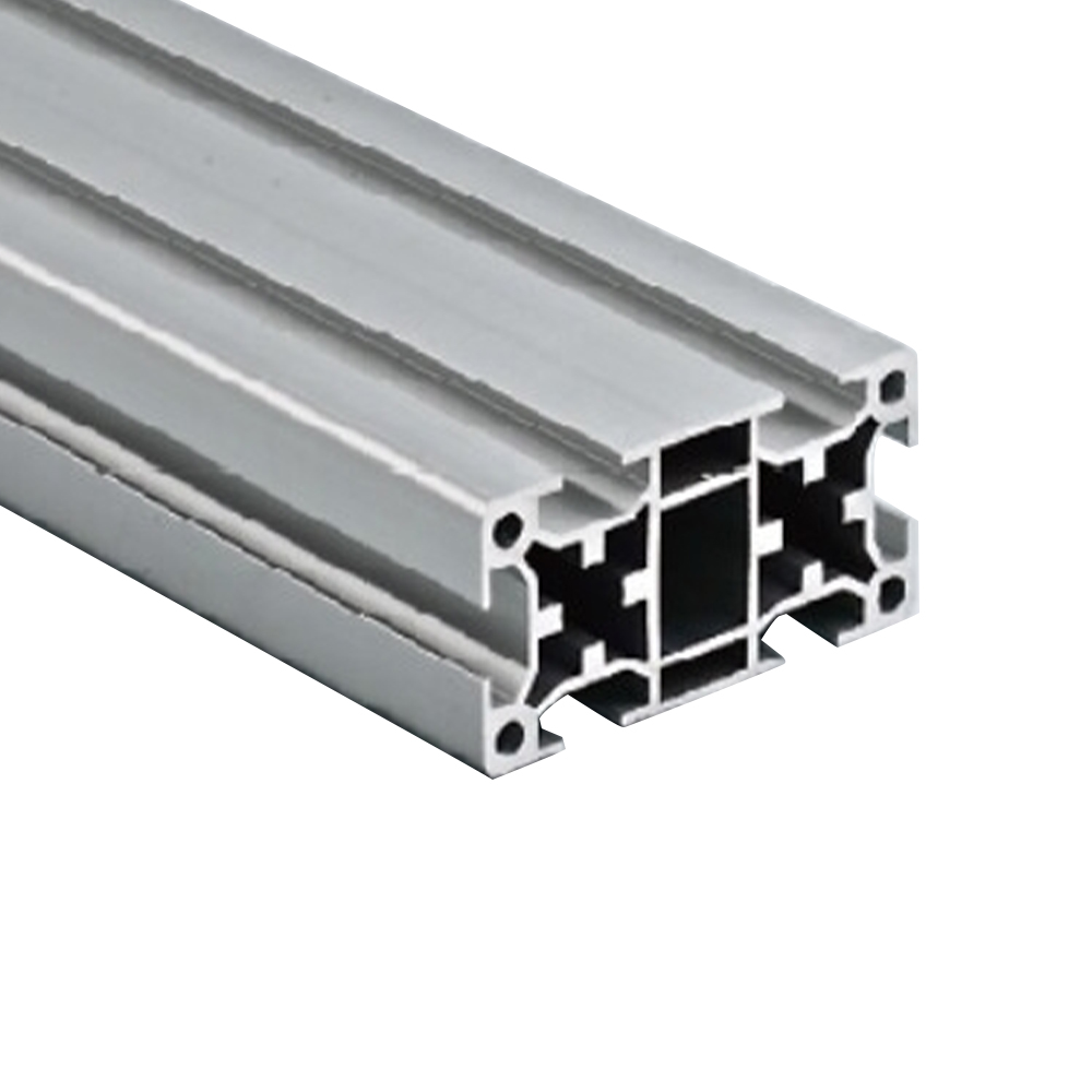 Hồ sơ nhôm dây chuyền lắp ráp công nghiệp