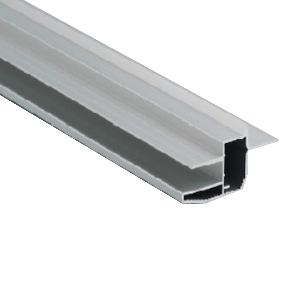 Hồ sơ nhôm dây chuyền lắp ráp công nghiệp