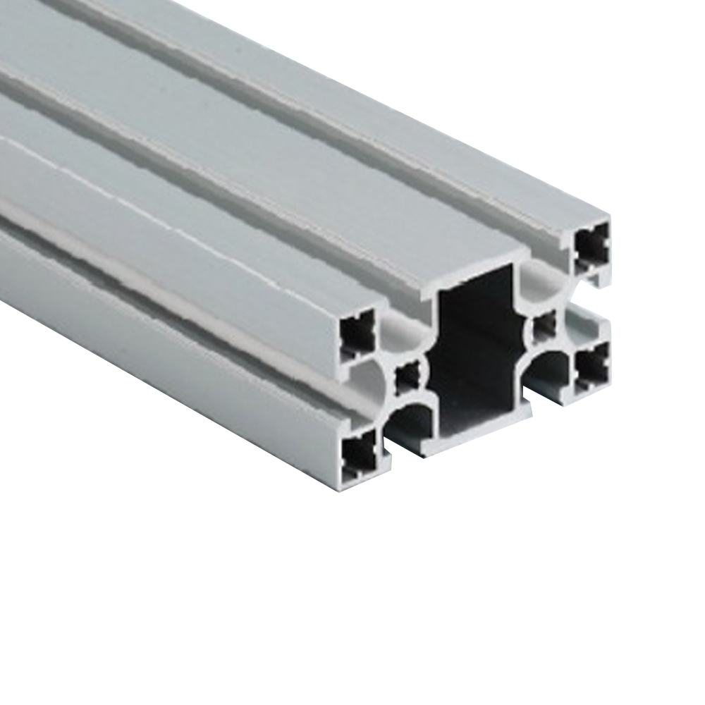 Hồ sơ nhôm dây chuyền lắp ráp công nghiệp