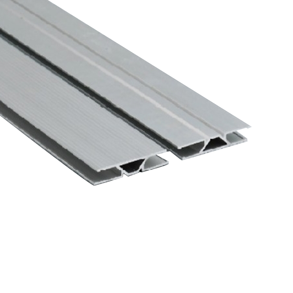 Hồ sơ nhôm dây chuyền lắp ráp công nghiệp