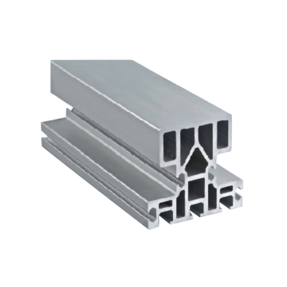 Hồ sơ nhôm dây chuyền lắp ráp công nghiệp