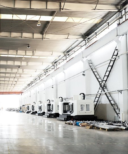 Gia công CNC